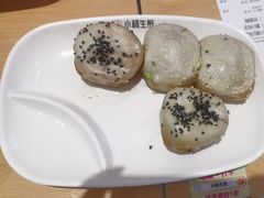 -小杨生煎(周浦万达店)