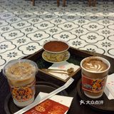 东莞首家💥南洋风咖啡馆☕️一周年啦[礼花]