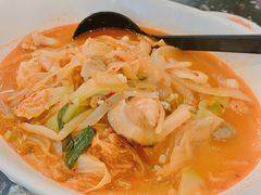 -桃园中华料理炸酱面(燕儿岛路店)