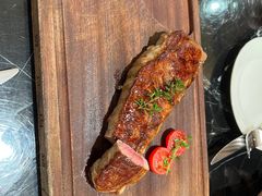 -MEAT MATE 鲜食肉铺(凤凰汇·里巷店)