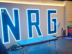 -NRG健身私教CLUB(静安体育中心店)