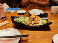 -白石の深夜食堂(芝罘万达店)