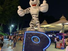 -广州长隆国际大马戏