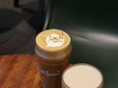 -Seesaw Coffee(上海尚悦湾店)
