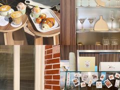 -屋裡·Union Bakery(龙江路店)