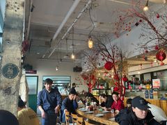 -RAC BAR(安福路店)