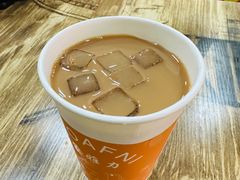 -蒙雅力港式茶餐厅(学人特色商业街店)