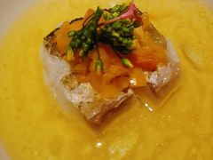 -淮食·雅宴(北大博雅国际酒店)