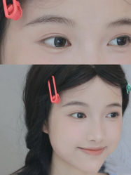 -babiline芭比莱恩半永久纹眉纹唇发际线