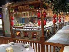 -七十七号厨房·新派江西菜(滨湖店)