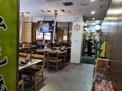 -合易泓烤肉•首创生椰大油边(宁山路店)