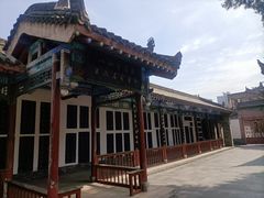 -万寿八仙宫