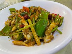 -老字号蛇口德记烧腊饭店·海鲜加工
