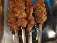 -疆里疆外·和田烤肉·清真