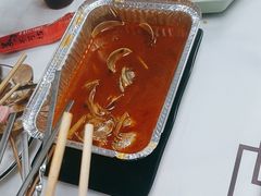 -云晓光头烧烤吧(德平路店)