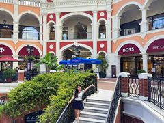 -佛罗伦萨小镇广佛名品奥特莱斯(疏港路店)