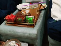 -华夏良子·足道SPA艾灸(胜利路店)