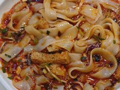 -西域胡氏大盘鸡(新华胡杨风店)