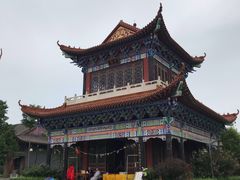 -大悲禅寺