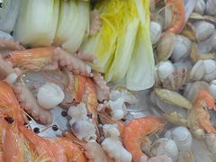 -原味蒸汽海鲜(嵊泗店)