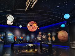 -湖南省地质博物馆