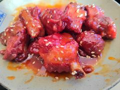 -兰溪小馆(东直门簋街店)