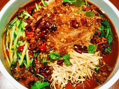 -李家小馆(鸡西店)