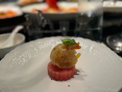 -杭州临平万丽酒店·万丽轩中餐厅