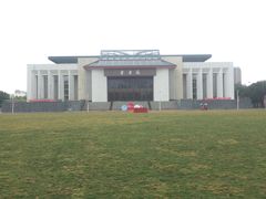-广西大学(大学东路校区)
