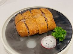 -莆田餐厅PUTIEN(天环广场店)