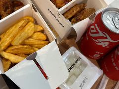 -Kyochon1991校村(共和路店)