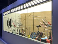 -無弓射箭俱乐部(领展中心城店)