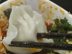 荷心猪肉-西安饺子馆(南坪西路店)