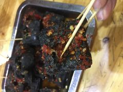 -武爹臭豆腐(坡子街店)