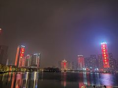 -天鹅湖体育公园
