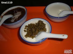宫廷奶酪+绿豆奶酪+果子干-奶酪魏(牛街总店)