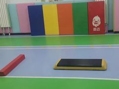 -酷迈儿童体能运动馆(九棵树店)