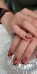 -吉吉靓甲美睫