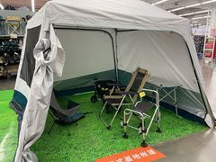 -迪卡侬(雨花店)