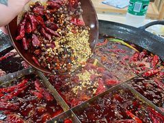 -正贰捌经重庆老火锅(建设路店)