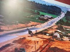 -深圳市当代艺术与城市规划馆