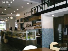 -榖屋house of flour(张江首店)