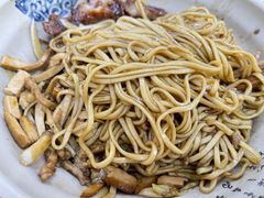 -无名氏面馆(邮电路店)