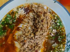 -常樂屋·常德米粉(青年路店)