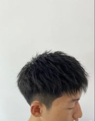 -东梵造型·烫发染发接发连锁SALON