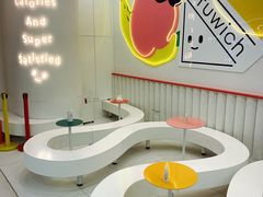 -Fruwich果明治(西单更新场店)