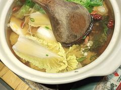 -恋湘小镇(纺织大厦店)