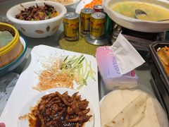 -刘胖子家常菜·蹄花焖藕(江汉路总店)