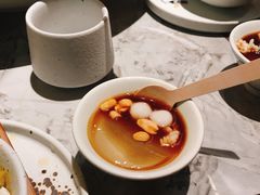 冰粉-渔语鱼新川菜Bistro(万象天地店)