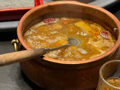 -蘑界·野生菌火锅(深业上城店)